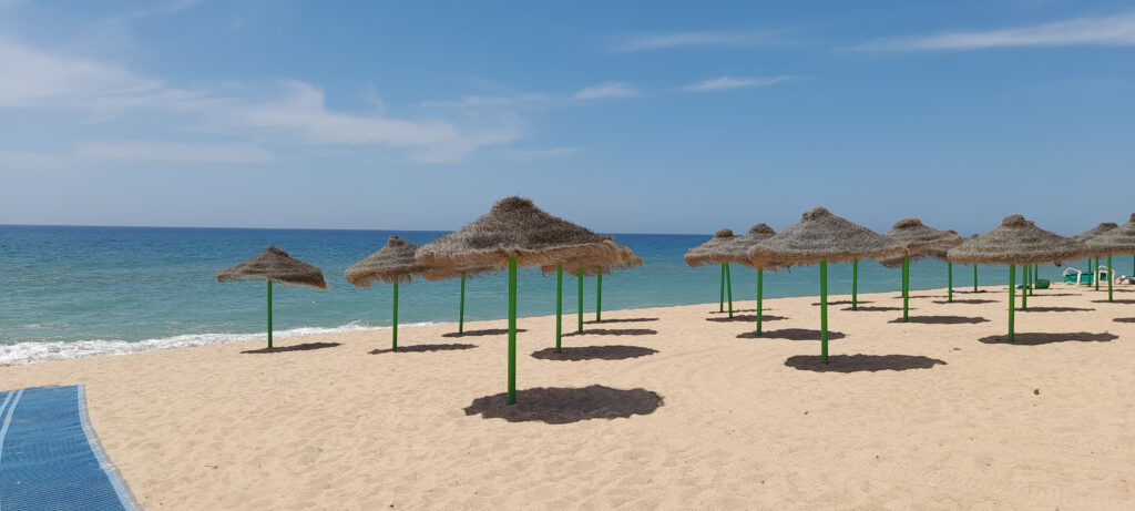 Favourite Restaurants in Dunas Douradas Villa Rentals