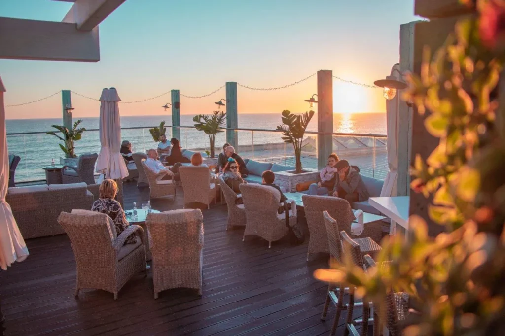 Favourite Restaurants in Vale do Lobo Villa Rentals