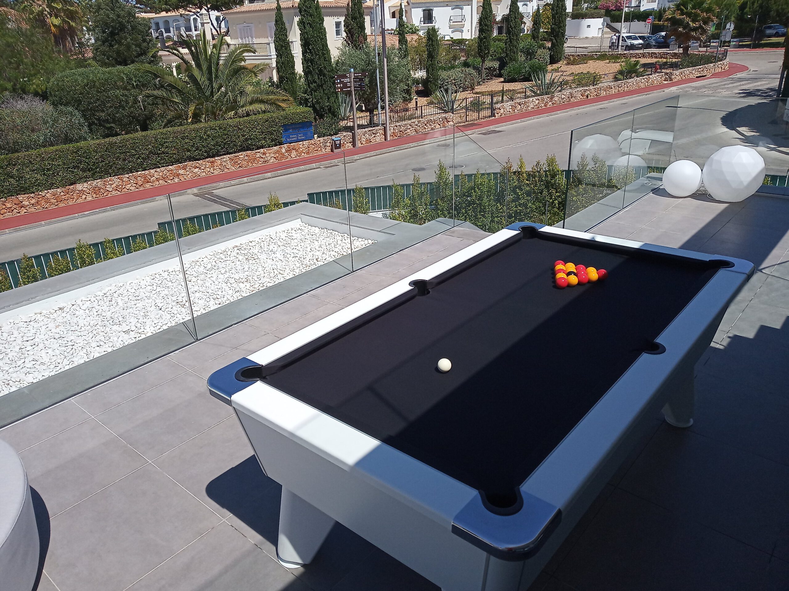 games equipment indoor or outdoor pool tables
