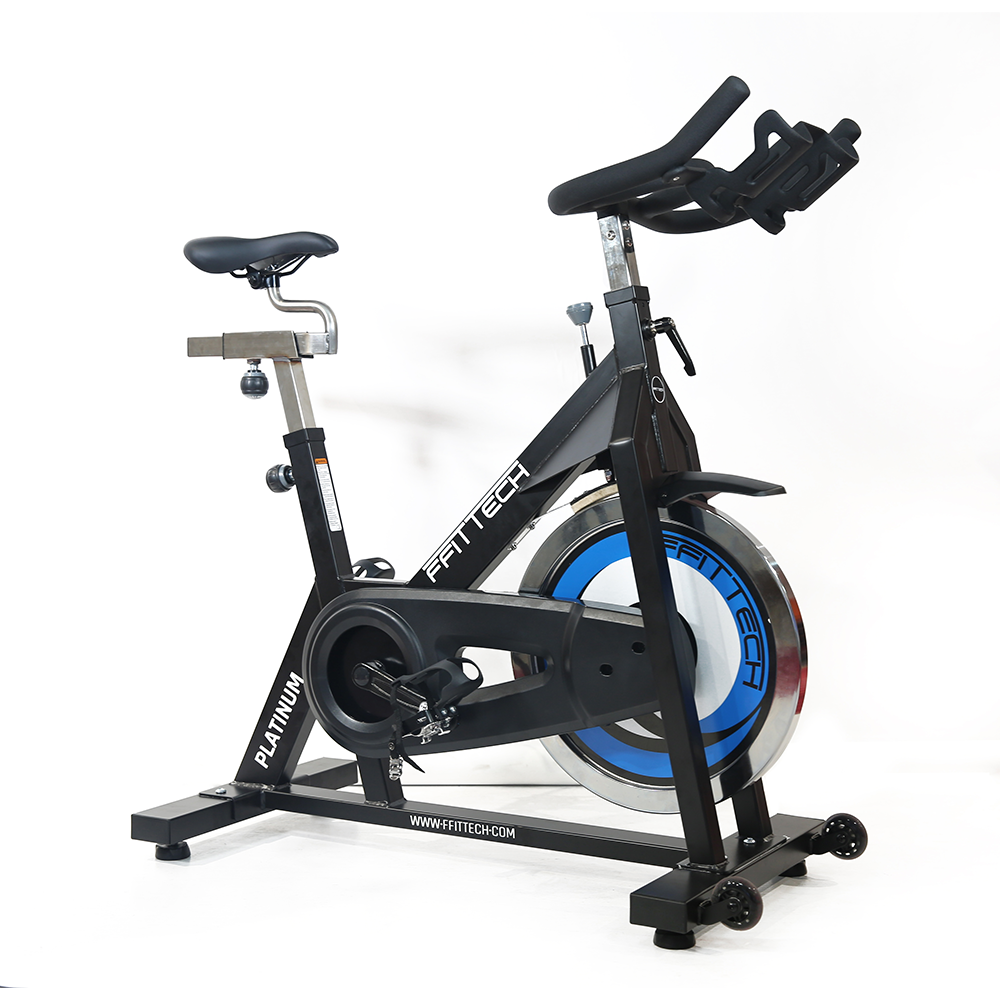 games equipment spin bike rentals