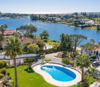 Casa Ellie Lakeside Village Resort Quinta do Lago Algarve Portugal AVS 20