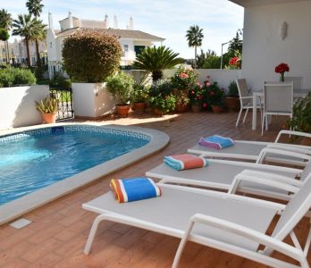 Casa Magnolia Vale do Lobo Algarve Portugal 12