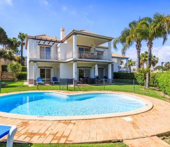 Encosta do Lago Apartments 2 bedroom private pool Quinta do Lago Algarve Portugal 13